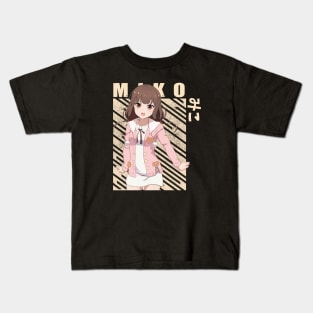 Miko Iino Kaguya Sama Kids T-Shirt